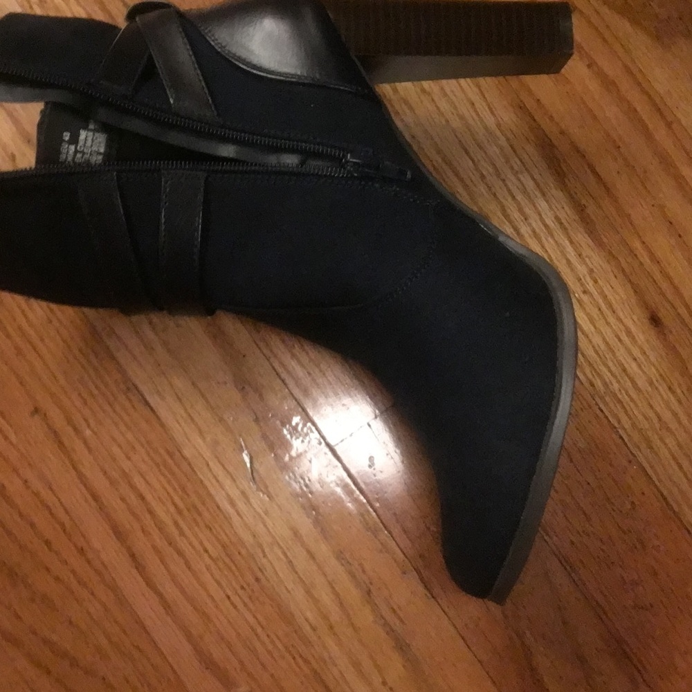 Booties - Picture 3 of 3
